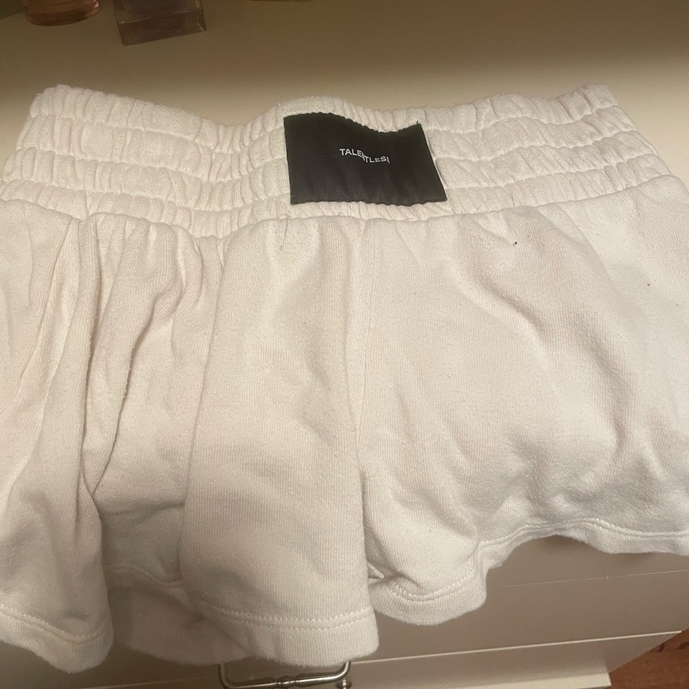 Talentless lounge shorts